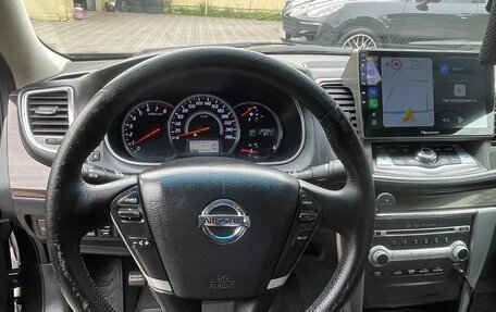 Nissan Teana, 2011 год, 980 000 рублей, 15 фотография