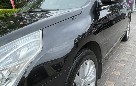 Nissan Teana, 2011 год, 980 000 рублей, 12 фотография