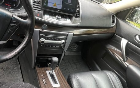 Nissan Teana, 2011 год, 980 000 рублей, 16 фотография