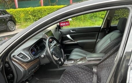 Nissan Teana, 2011 год, 980 000 рублей, 13 фотография