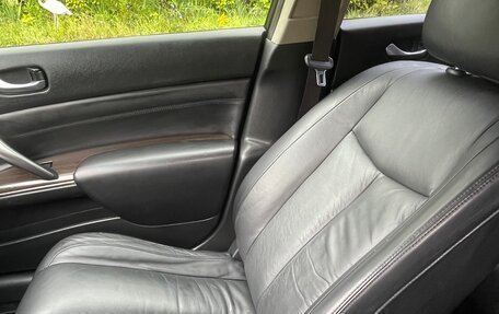 Nissan Teana, 2011 год, 980 000 рублей, 17 фотография
