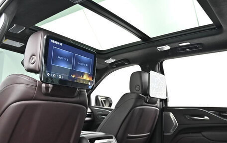 Cadillac Escalade V, 2023 год, 12 542 619 рублей, 6 фотография