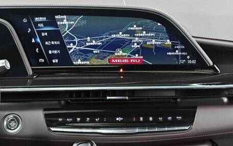 Cadillac Escalade V, 2023 год, 12 542 619 рублей, 11 фотография
