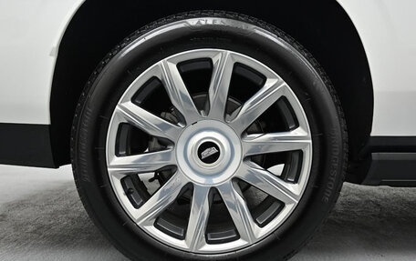 Cadillac Escalade V, 2023 год, 12 542 619 рублей, 20 фотография