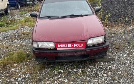 Nissan Primera II рестайлинг, 1994 год, 100 000 рублей, 2 фотография