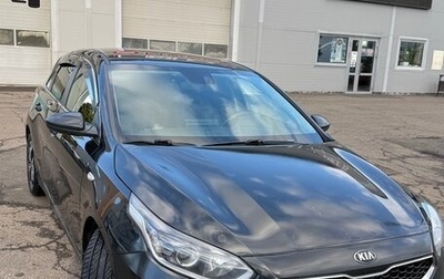 KIA cee'd III, 2019 год, 1 200 000 рублей, 1 фотография