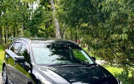 Subaru Impreza IV, 2016 год, 1 160 000 рублей, 8 фотография