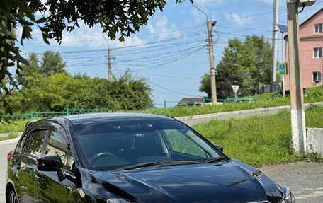 Subaru Impreza IV, 2016 год, 1 160 000 рублей, 7 фотография