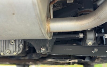 Subaru Impreza IV, 2016 год, 1 160 000 рублей, 13 фотография