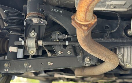 Subaru Impreza IV, 2016 год, 1 160 000 рублей, 12 фотография