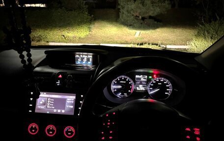 Subaru Impreza IV, 2016 год, 1 160 000 рублей, 15 фотография