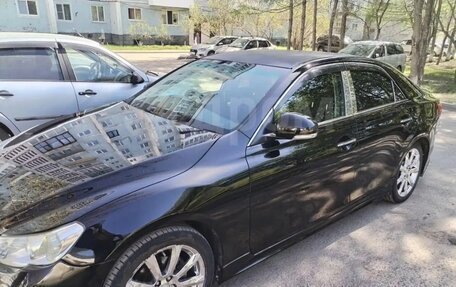 Toyota Mark X II, 2011 год, 1 550 000 рублей, 3 фотография