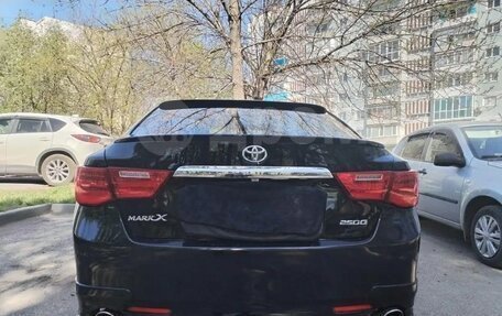 Toyota Mark X II, 2011 год, 1 550 000 рублей, 2 фотография