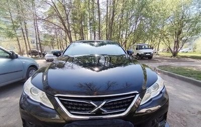 Toyota Mark X II, 2011 год, 1 550 000 рублей, 1 фотография
