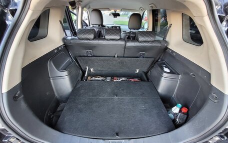 Mitsubishi Outlander III рестайлинг 3, 2012 год, 900 000 рублей, 8 фотография