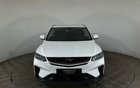 Geely Coolray I, 2023 год, 1 800 000 рублей, 2 фотография