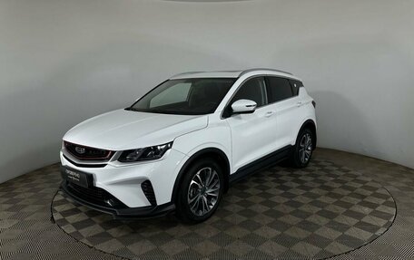 Geely Coolray I, 2023 год, 1 800 000 рублей, 1 фотография