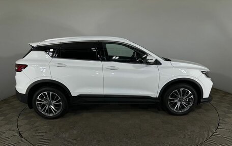 Geely Coolray I, 2023 год, 1 800 000 рублей, 4 фотография