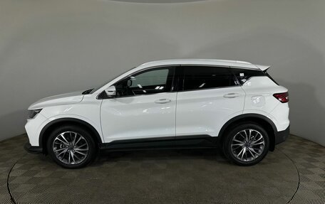 Geely Coolray I, 2023 год, 1 800 000 рублей, 5 фотография