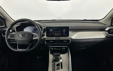 Geely Coolray I, 2023 год, 1 800 000 рублей, 7 фотография