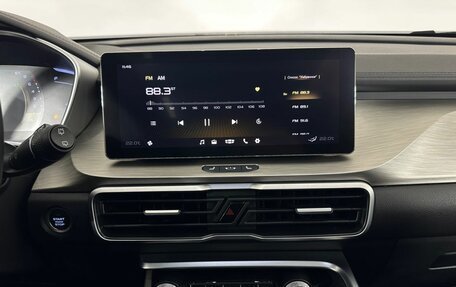 Geely Coolray I, 2023 год, 1 800 000 рублей, 12 фотография