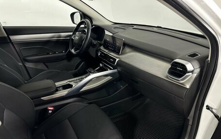 Geely Coolray I, 2023 год, 1 800 000 рублей, 14 фотография