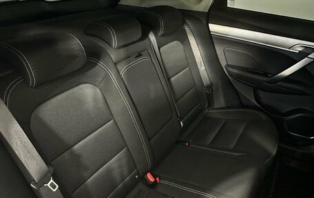 Geely Coolray I, 2023 год, 1 800 000 рублей, 16 фотография