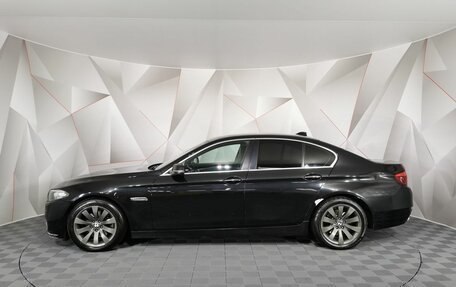 BMW 5 серия, 2013 год, 1 645 000 рублей, 5 фотография