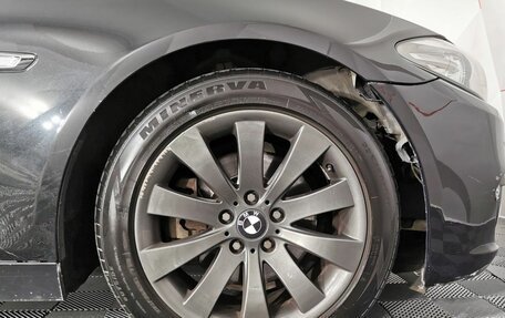 BMW 5 серия, 2013 год, 1 645 000 рублей, 7 фотография