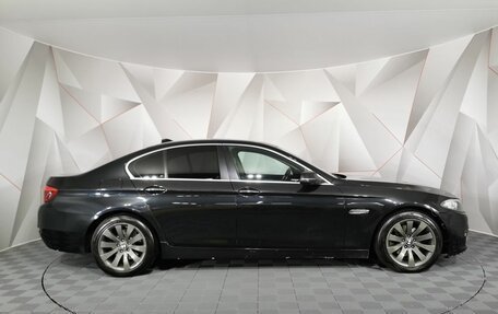 BMW 5 серия, 2013 год, 1 645 000 рублей, 6 фотография