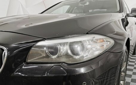BMW 5 серия, 2013 год, 1 645 000 рублей, 8 фотография