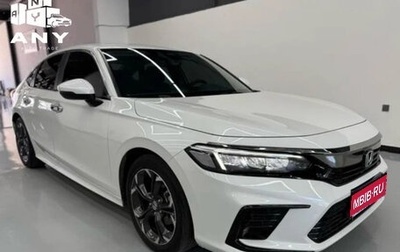 Honda Civic, 2023 год, 1 700 000 рублей, 1 фотография