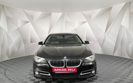 BMW 5 серия, 2013 год, 1 645 000 рублей, 3 фотография