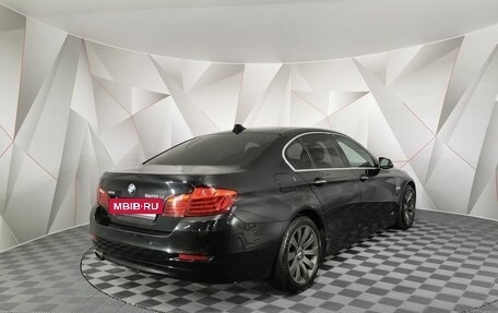 BMW 5 серия, 2013 год, 1 645 000 рублей, 2 фотография