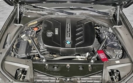 BMW 5 серия, 2013 год, 1 645 000 рублей, 10 фотография