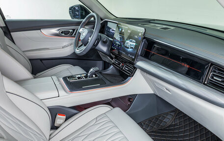GAC GS8, 2024 год, 4 799 000 рублей, 9 фотография