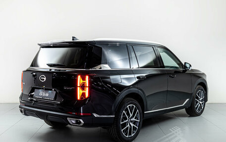 GAC GS8, 2024 год, 4 799 000 рублей, 5 фотография