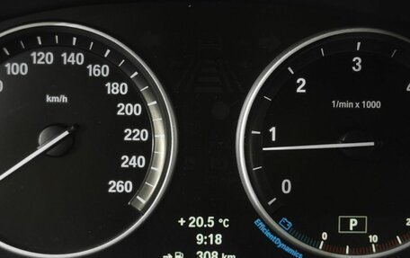 BMW 5 серия, 2013 год, 1 645 000 рублей, 13 фотография
