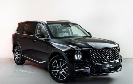 GAC GS8, 2024 год, 4 799 000 рублей, 2 фотография