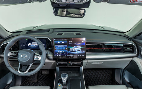 GAC GS8, 2024 год, 4 799 000 рублей, 10 фотография