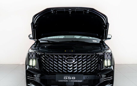 GAC GS8, 2024 год, 4 799 000 рублей, 4 фотография