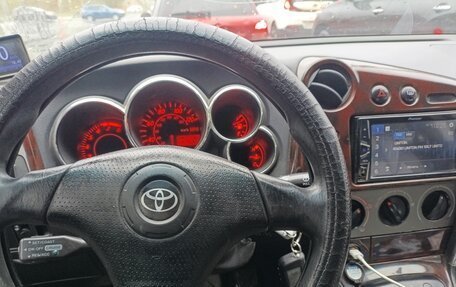 Toyota Matrix, 2003 год, 475 000 рублей, 14 фотография