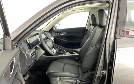 Changan CS35 Plus, 2025 год, 2 629 900 рублей, 6 фотография