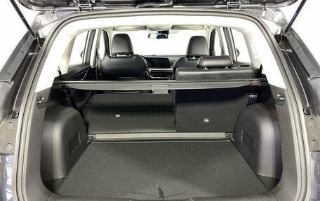 Changan CS35 Plus, 2025 год, 2 629 900 рублей, 11 фотография