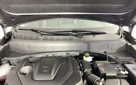 Changan CS35 Plus, 2025 год, 2 629 900 рублей, 10 фотография