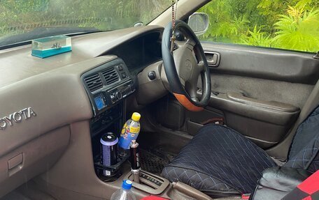 Toyota Corolla, 1996 год, 230 000 рублей, 2 фотография