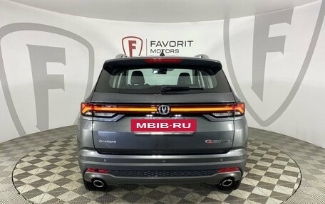Changan CS35 Plus, 2025 год, 2 629 900 рублей, 4 фотография