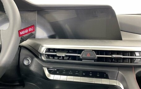 Changan CS35 Plus, 2025 год, 2 629 900 рублей, 9 фотография