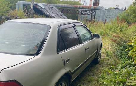 Toyota Corolla, 1996 год, 230 000 рублей, 4 фотография