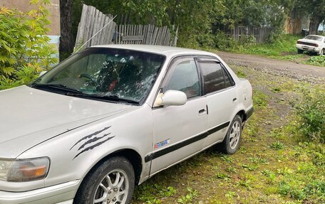 Toyota Corolla, 1996 год, 230 000 рублей, 7 фотография